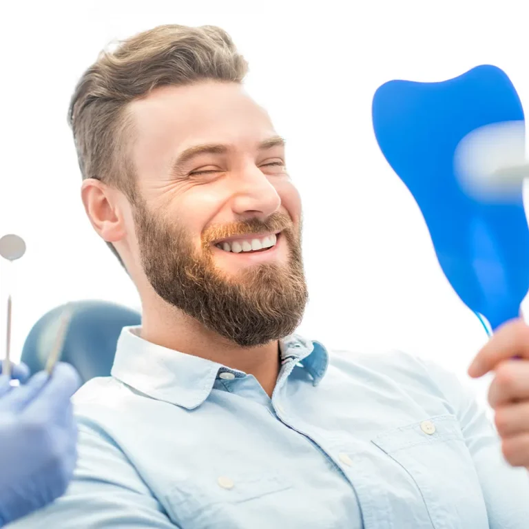 The Benefits Of Smile Design